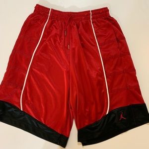 Nike Jordan shorts